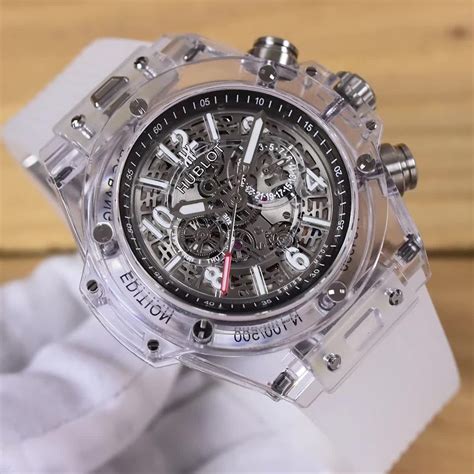 g shock hublot prezzo